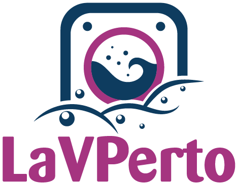 LaVPerto — Lavanderia Autosserviço